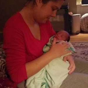 Meet your Posher, Leslie